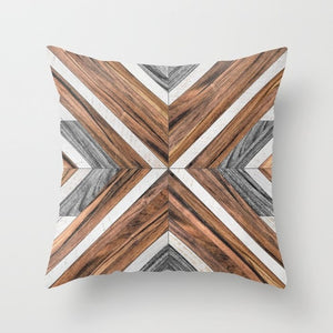 Tribal Print Cushion Covers