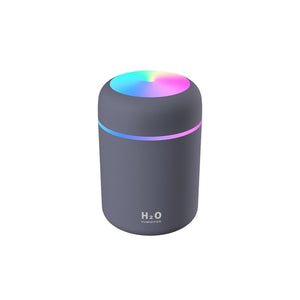 USB Mini Air Humidifier Portable 300ML