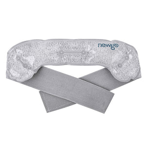 Migraine Ice Pack Head Wrap