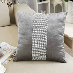 Diamond Cushion Covers