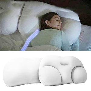 Orthopedic Sleep Pillow