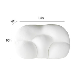 Orthopedic Sleep Pillow