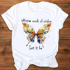 Be Kind Fashion T-Shirts