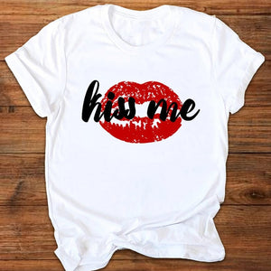 Be Kind Fashion T-Shirts