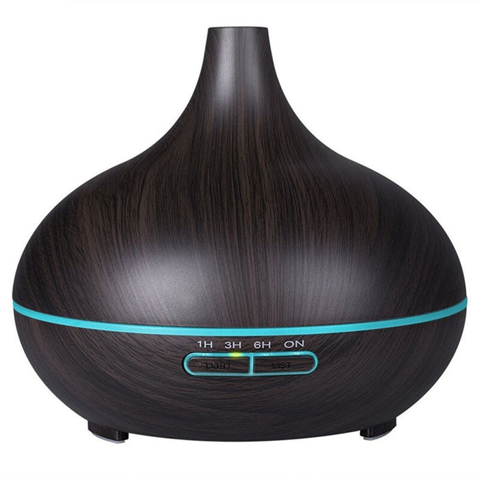 Air Humidifier Aroma Diffuser 550ml