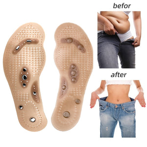 Magnetic Massage Insoles