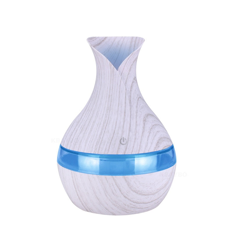 300ml Aroma Essential Oil Diffuser