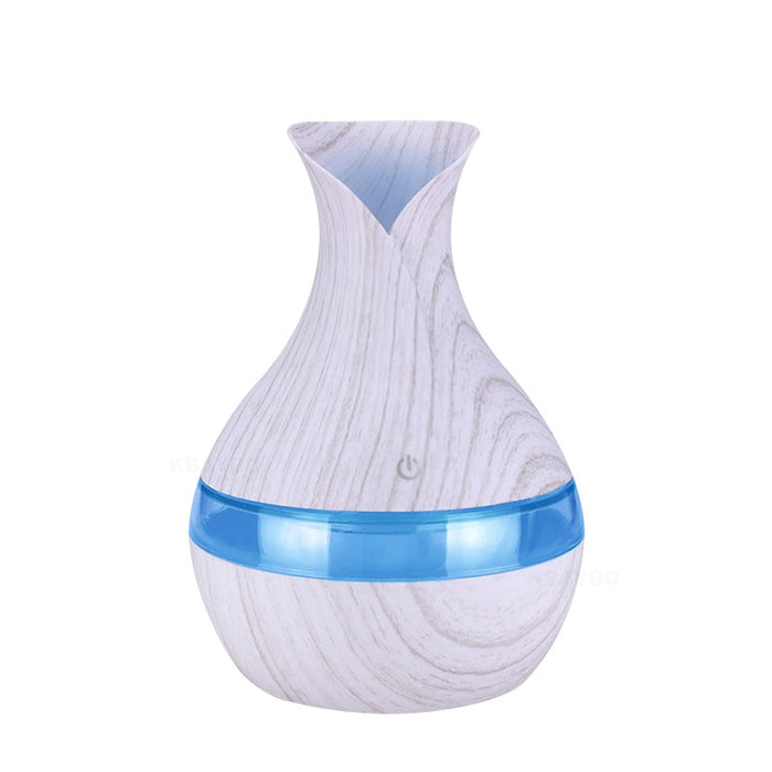 300ml Aroma Essential Oil Diffuser