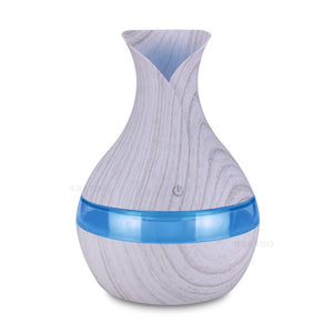 300ml Aroma Essential Oil Diffuser