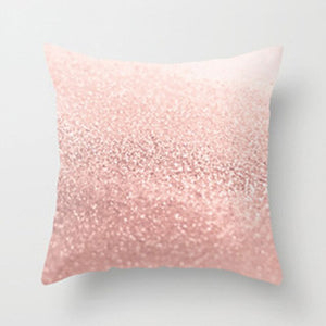 Modern Art Sofa Cushion Covers