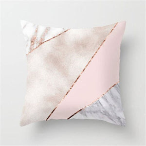 Modern Art Sofa Cushion Covers