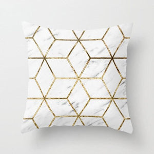 Modern Art Sofa Cushion Covers