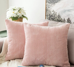 Velvet Cushion Covers