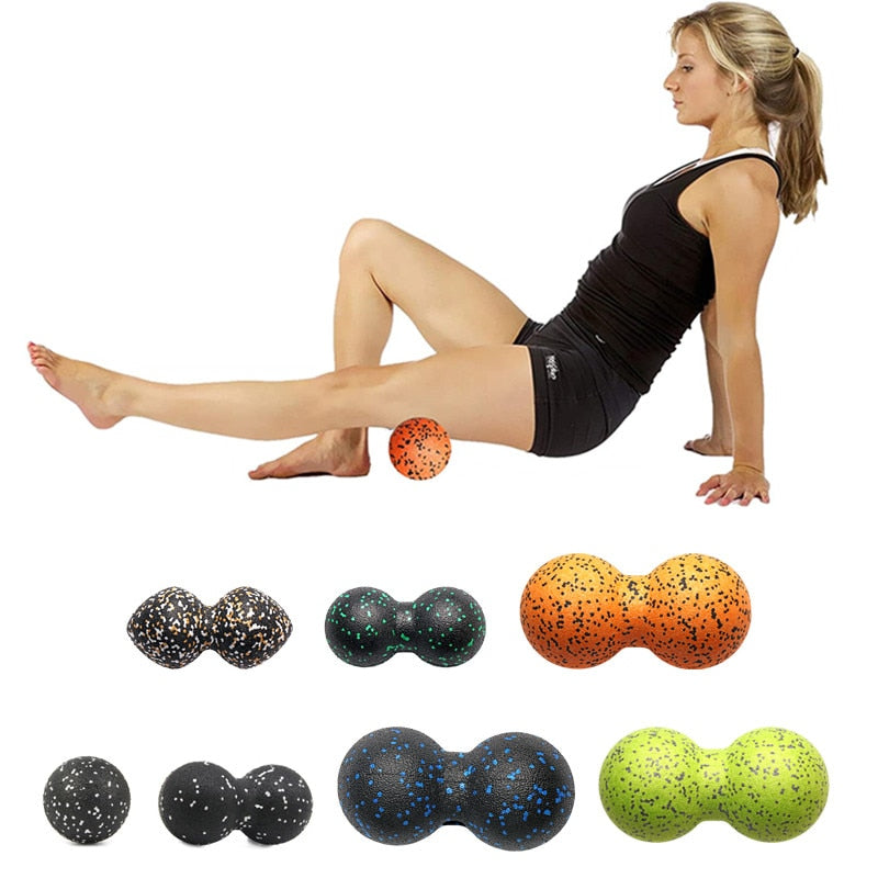 EPP Lacrosse Myofascia Ball