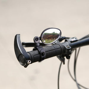 SMART 360 Bicycle Rear View Mirror