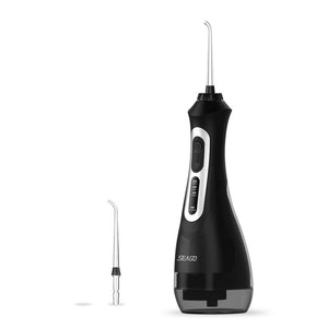 SEAGO Oral Irrigator Portable Dental Flosser