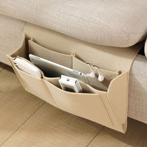 Multi Pocket Organizer Hanging Caddy