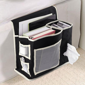 Multi Function Bedside Storage Bag