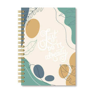 Goals Habits Progress Tracker